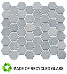 GT Glass Greenwich Hexagon Urbanite GR-885